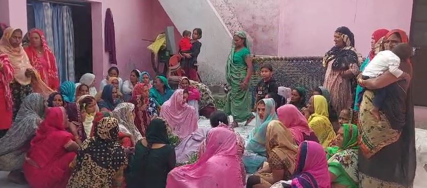 udham singh nagar women death during pregnancy