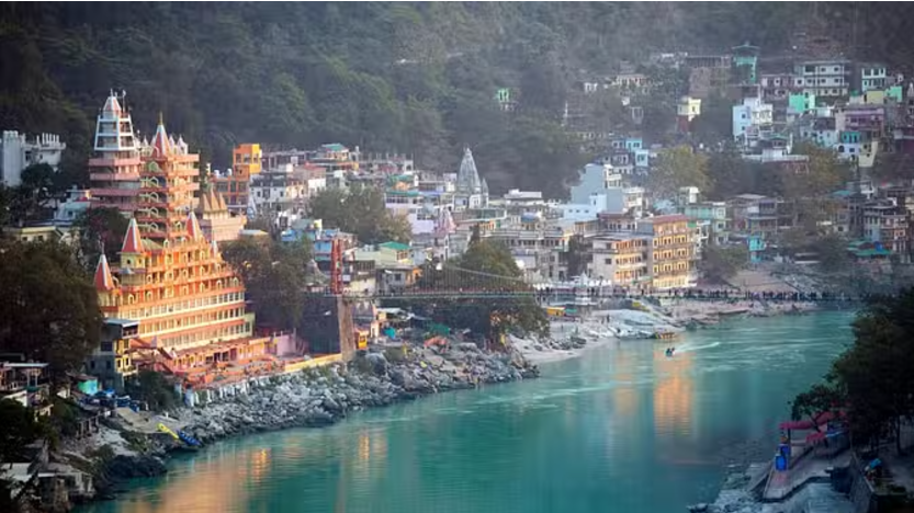 Rishikesh