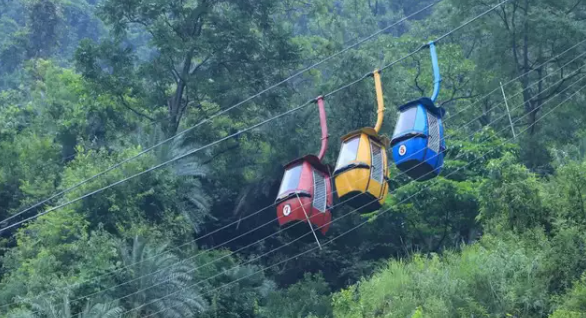 musoorie ropeway