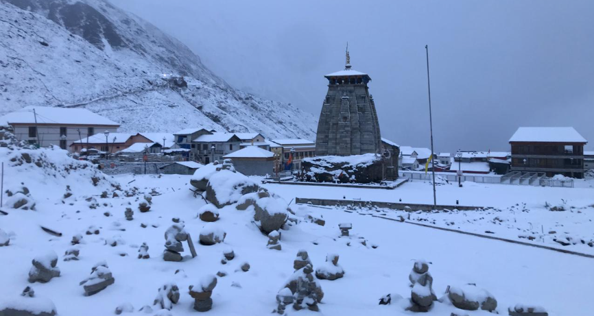 uttarakhand weather updates